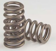 Comp Cams Valve Spring kit for 96-04 Mustang GT / Bullitt / SOHC - Click Image to Close