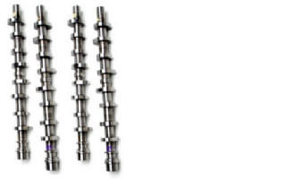1996-14 4.6 & 5.4 DOHC Comp Cams Forced Induction Camshafts - Click Image to Close