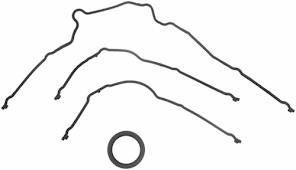 Front Cover Gasket Kit 2V 4.6 ALL - Click Image to Close