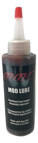 MMR MOD LUBE Overhead Cam Engine Assembly Lube - Click Image to Close