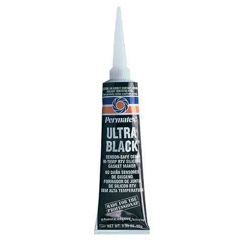 Silicone Sealer For Ford Modular & Coyote Engines - Click Image to Close