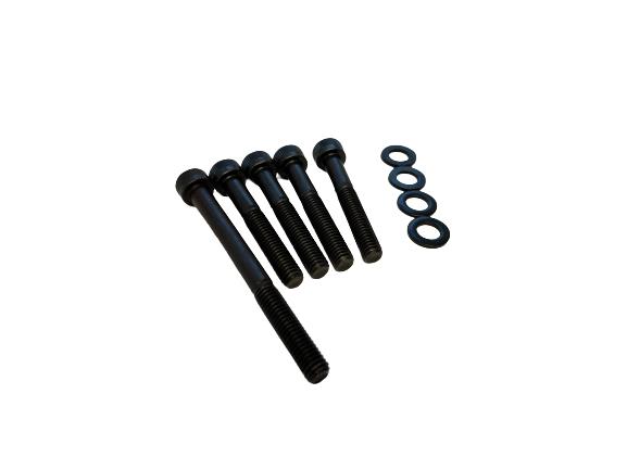 Oil Pump Bolt kit for 4.6 / 5.4 Ford Modular Engine - Click Image to Close