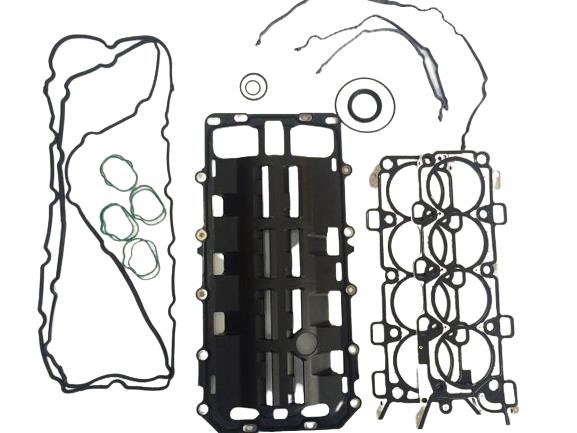 2011-23 5.0 Gasket Kit for Ford Mustang GT / Boss Coyote - Click Image to Close