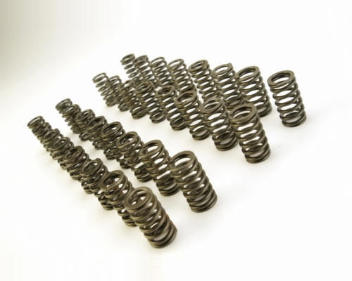 2011-17 5.0 Coyote MMR Upgraded Valve Spring & Retainer kit - Click Image to Close