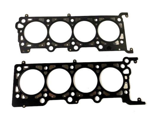 Ford Modular engine 4.6 / 5.4 OEM Factory Ford Head Gaskets - Click Image to Close