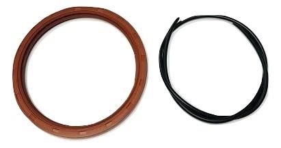 Rear Cover Seal & Gasket for MMR Billet Rear Covers - Click Image to Close