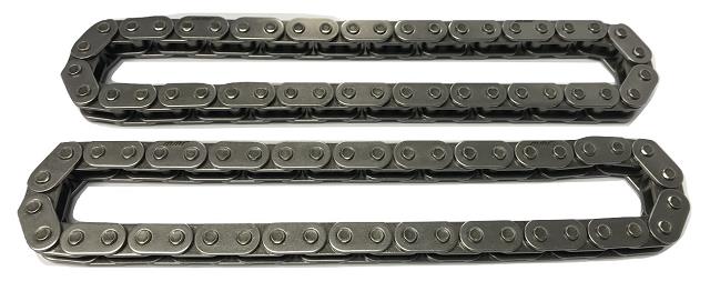 Replacement Secondary Chains for MMR Single Roller Chain Kit