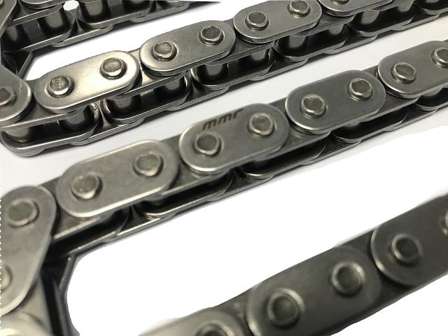 MMR XHD - Extreme Heavy Duty Secondary Timing Chains 4.6 / 5.4 - Click Image to Close