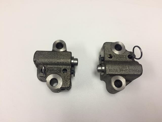 2007-14 Shelby GT500 Cast Iron Primary Timing Chain Tensioners - Click Image to Close