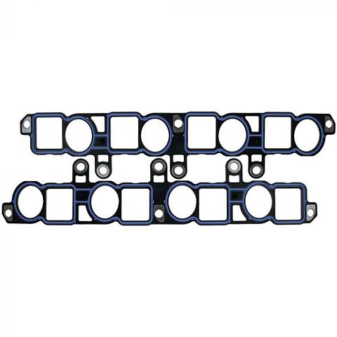 IMRC to MANIFOLD Gaskets ( 1996-98 4.6 DOHC ) Ford Modular - Click Image to Close