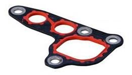 Ford 4.6 & 5.4 Block to oil Filter Adapter Gasket - Click Image to Close