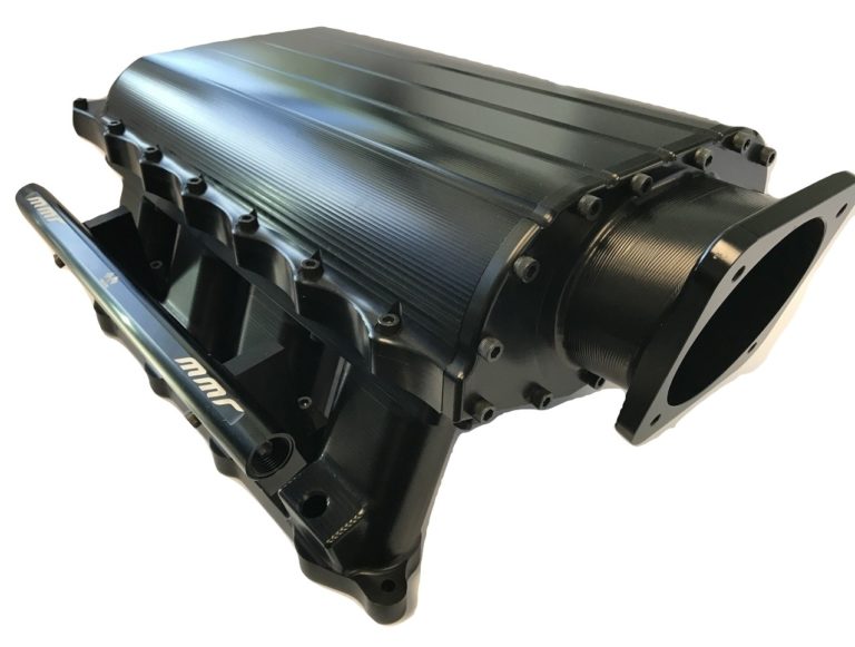 Upgraded Billet Intake Manifolds for all 20112020 5.0 / 5.2 Ford