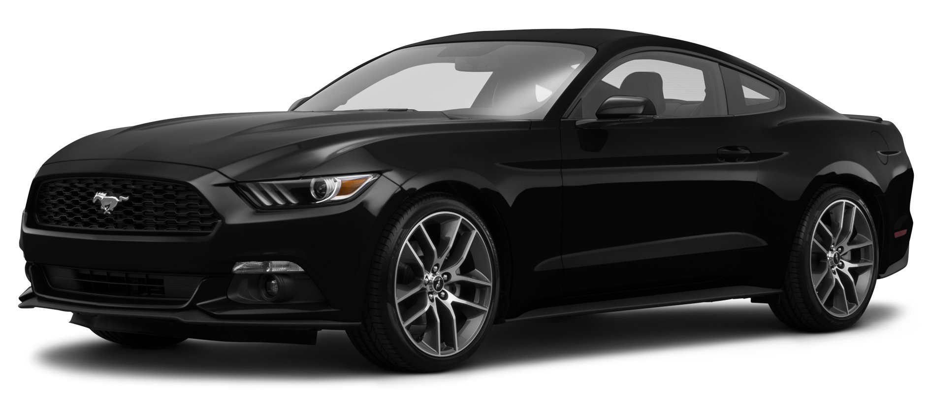 2015-2017 Mustang