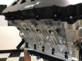 MMR Gen X 351X Billet Coyote Crate Engine