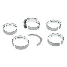 CLEVITE Performance Main Bearings set Ford 6.2 F150 and Raptor