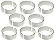 CLEVITE Rod bearings set 4.6 5.4 5.0 Ford Modular / Coyote