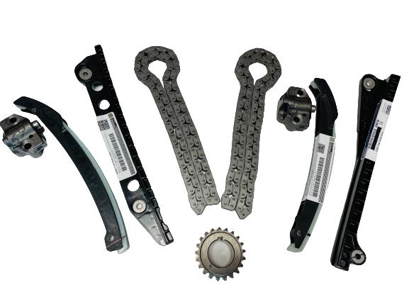 Ford Timing Chain Guide kit 5.4 2V F150 / Expedition / F250