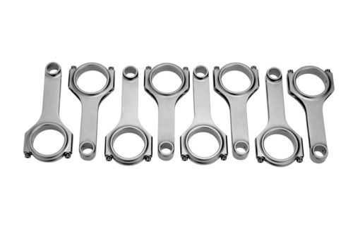 MANLEY Forged H-beam Connecting Rods - FORD 4.6 & 5.0 Coyote