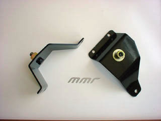 MMR 4.6/5.4 Ford Modular Solid Motor Mounts