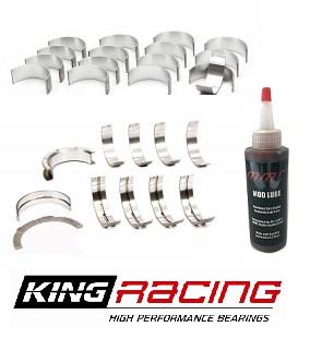 King Rod & Main Bearing kit for Ford 5.0 / 5.2 Coyote 2011-2023