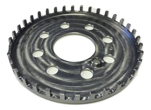 2011-2020 5.0 Mustang GT High RPM Competition Pulse Ring
