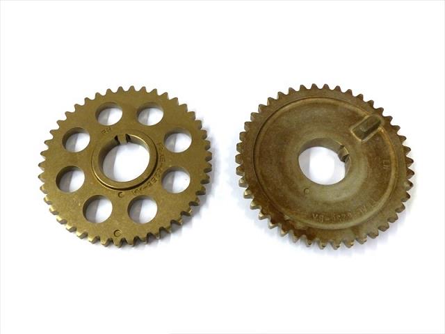 Ford Mustang 4.6 SOHC / DOHC Primary camshaft sprockets / gears
