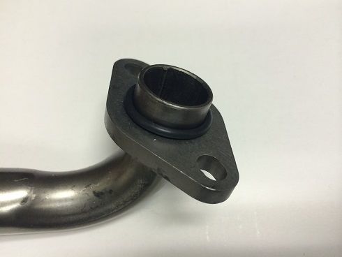 Oil Pump Pick up tube O-ring - Click Image to Close