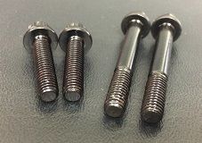 ARP Secondary Tensioner bolts for ALL 4.6/5.4 DOHC & GT500