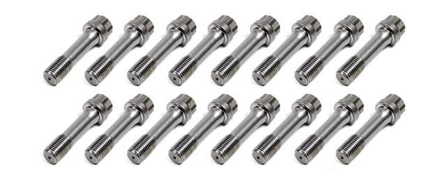 ARP 8740 Rod Bolts For Manley & MMR rods with 3/8 bolt