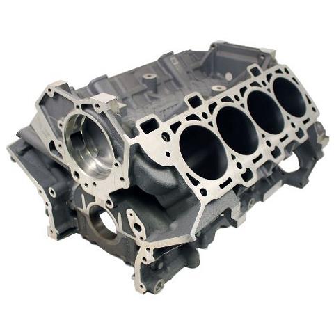 5.2 Shelby GT350/GT500 Engine Block Ford Performance