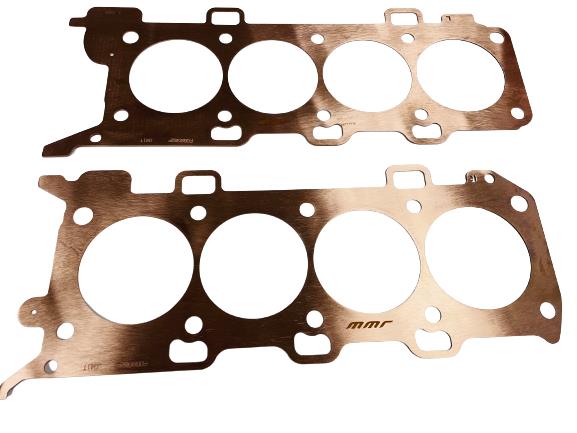 MMR Ford 5.0 / 5.2 COYOTE Mustang Copper head Gaskets