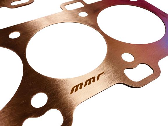 MMR Ford 5.0 / 5.2 COYOTE Mustang Copper head Gaskets