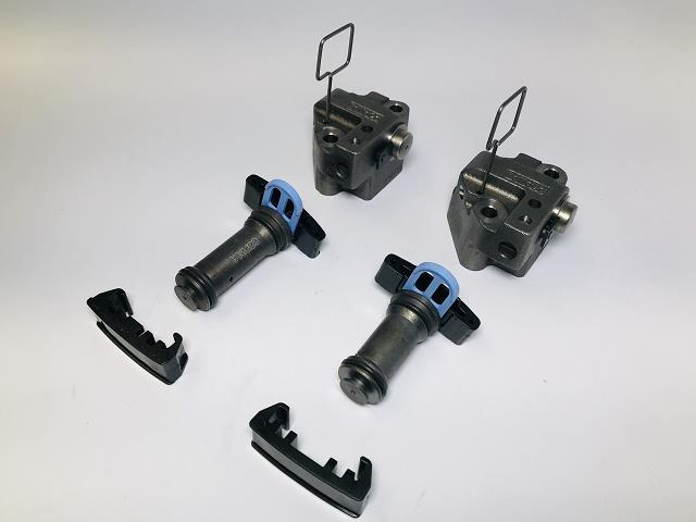 2011-2023 5.0 Upgraded Primary & Secondary chain tensioners