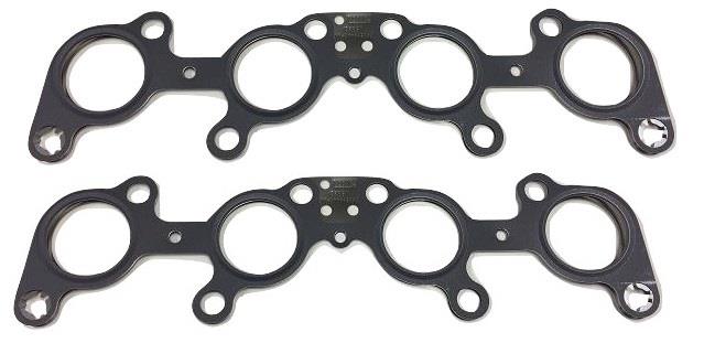 2011-2020 5.0 Ford Mustang / F150 Exhaust Header Gaskets