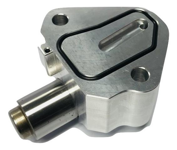 2011-2023 5.0 / 5.2 Coyote MMR Billet Primary Chain Tensioners - Click Image to Close
