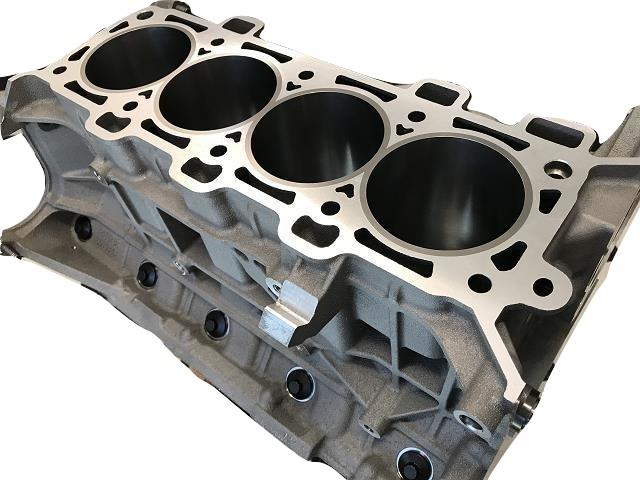 MMR 5.0 / 5.2 Coyote Sleeved Block (up to 2000RWHP)