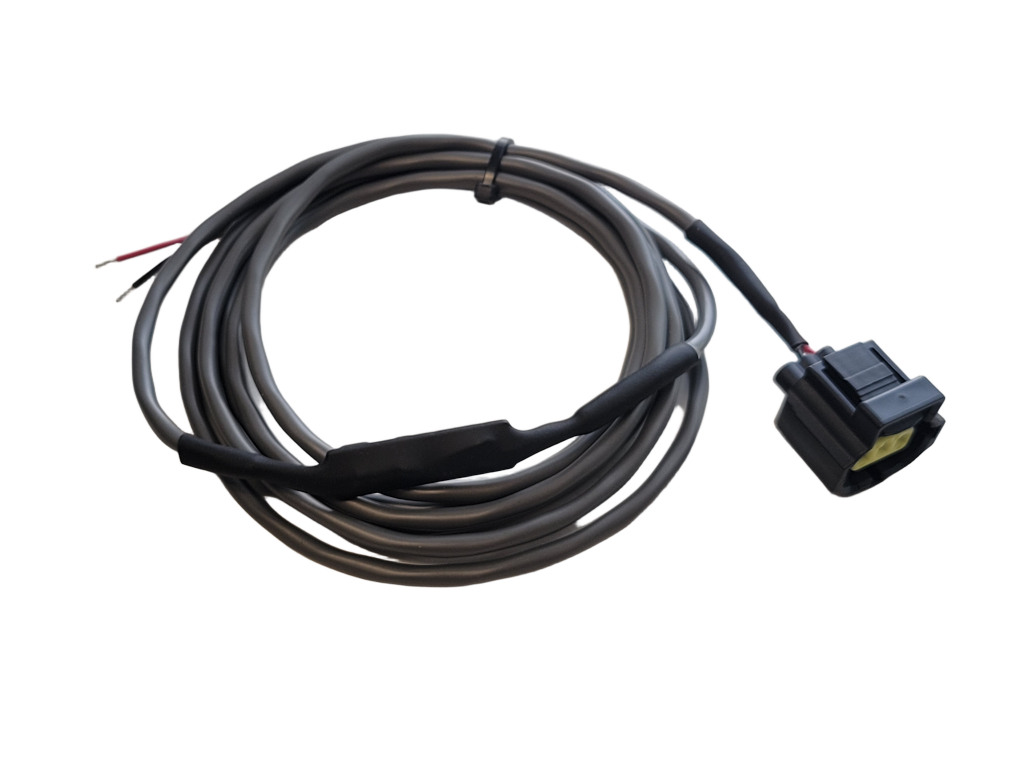 Ford 5.0 / 5.2 Coyote Alternator 1 Wire PWM Activation Harness