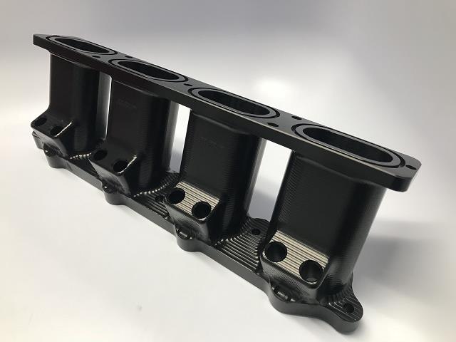 5.0 Coyote Billet Intake Manifold Runners - Click Image to Close