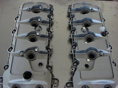 2011-2017 5.0 Coyote Valve Covers