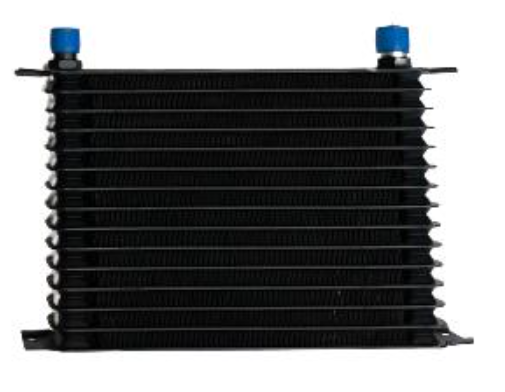 Oil Cooler (replacement cooler ONLY) for MMR Oil Cooler Kits