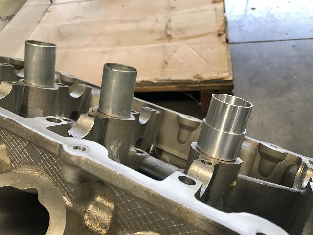 10966AA030 - Spark Plug Tube Seal. Gasket Spark Plug Pipe. Cooling, CYLINDER, Engine - Genuine Subaru Part