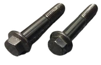 ARP bolts for 2011-2023 Ford Coyote Fixed Timing Chain Guides