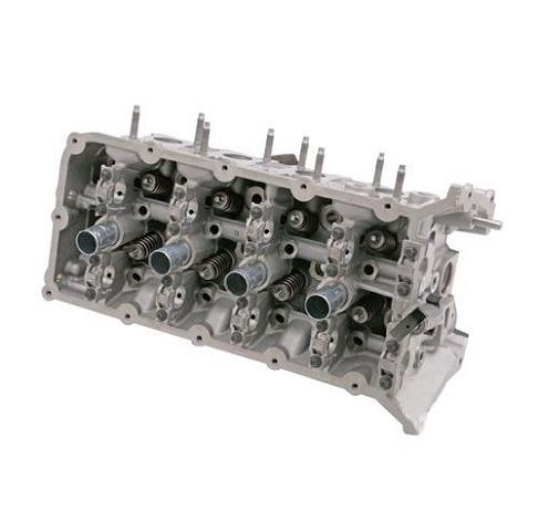 2015 - 2017 Mustang GT 5.0 Coyote Cylinder Heads