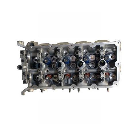 2020 Ford Mustang GT500 / GT350 5.2 Cylinder Heads (pr)