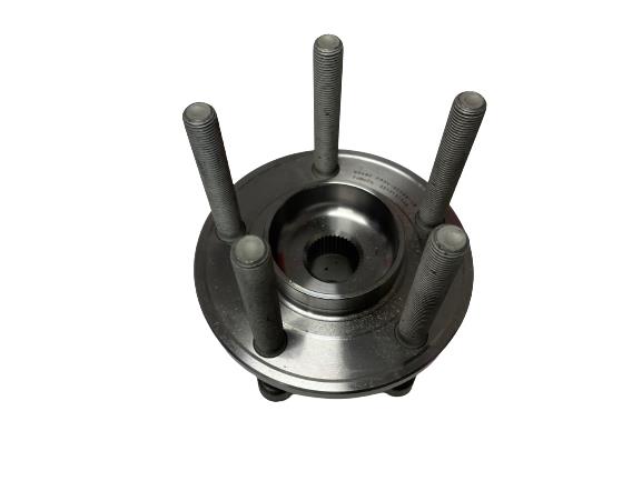 Front Wheel Hub with Extended Studs (Mustang GT , GT350, GT500)