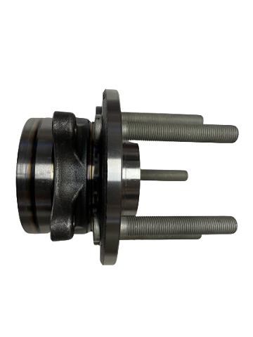 Front Wheel Hub with Extended Studs (Mustang GT , GT350, GT500)