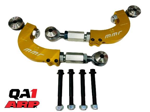 2015-2024 Mustang S550 / S650 Adjustable Rear Camber Arm