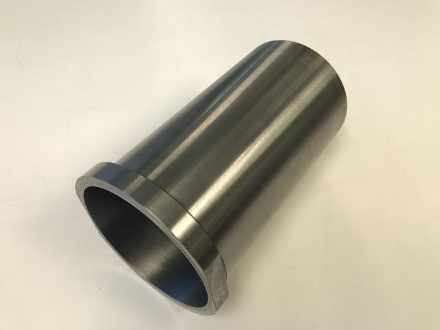 Replacement Cylinder Sleeve For Gen X Billet Blocks - Click Image to Close