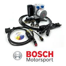 Bosch ABS M5 System Mustang S550 / S650
