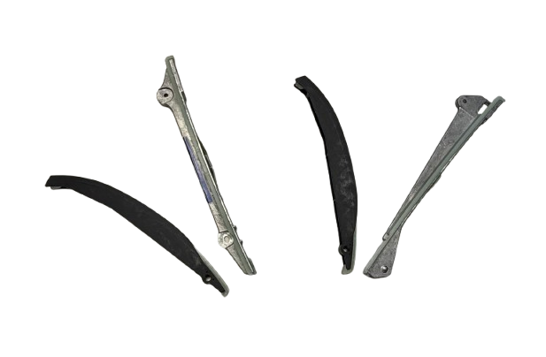 Ford 5.4 DOHC Navigator Timing Chain Guides / Arms